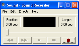 Sound recorder.bmp