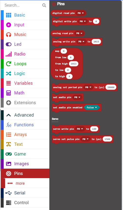 Sound the alarm microbit 5.PNG