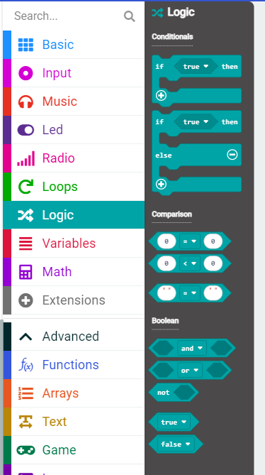 Sound the alarm microbit 9.PNG