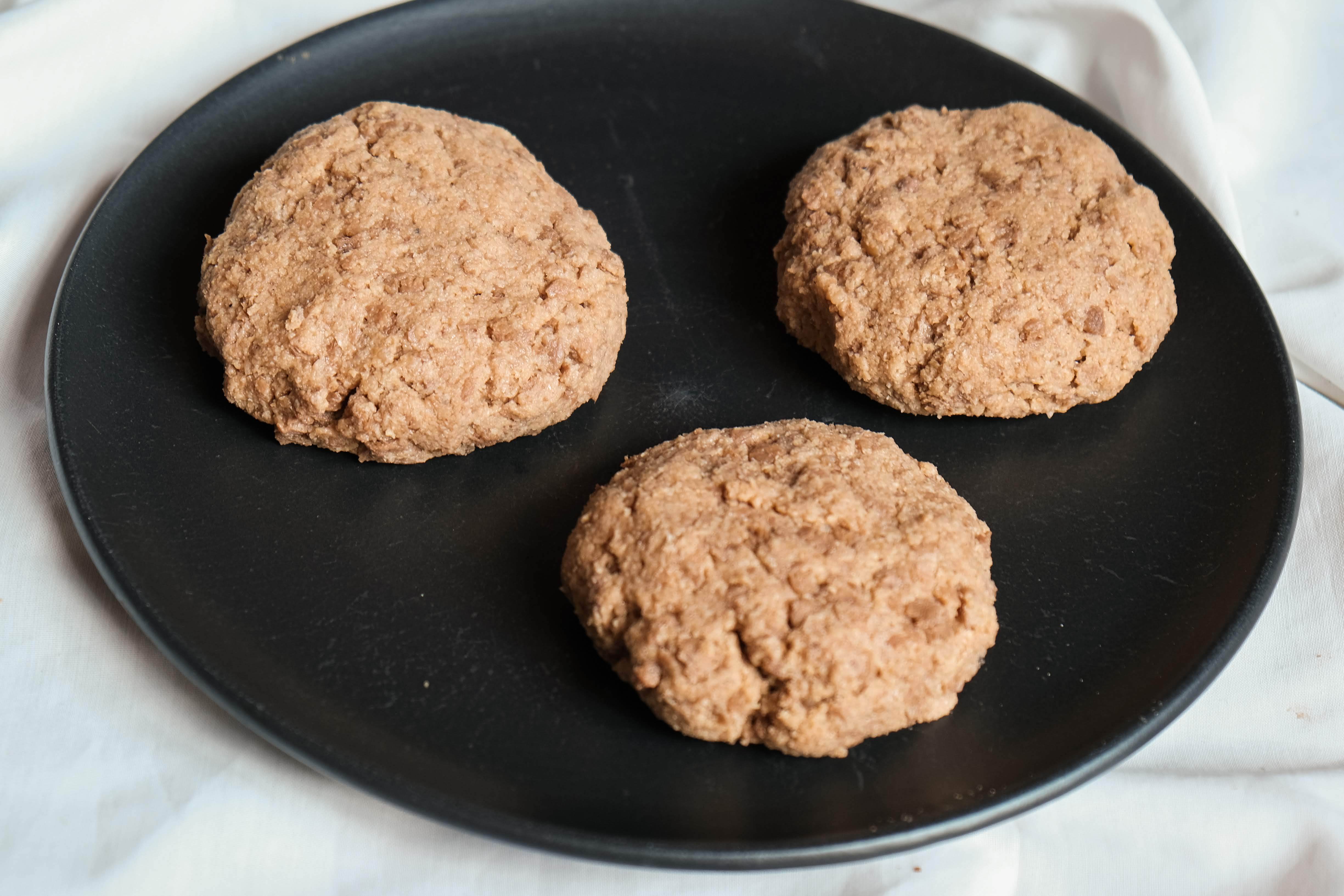 Soya burger patties.jpg