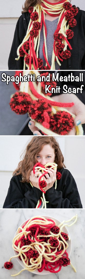 Spaghetti and meatball knit scarf pin full.jpg