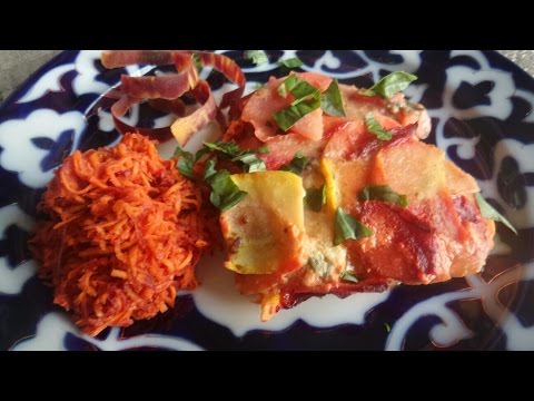 Spanish Tortilla: Vegan Recipe for Spanish Tortilla