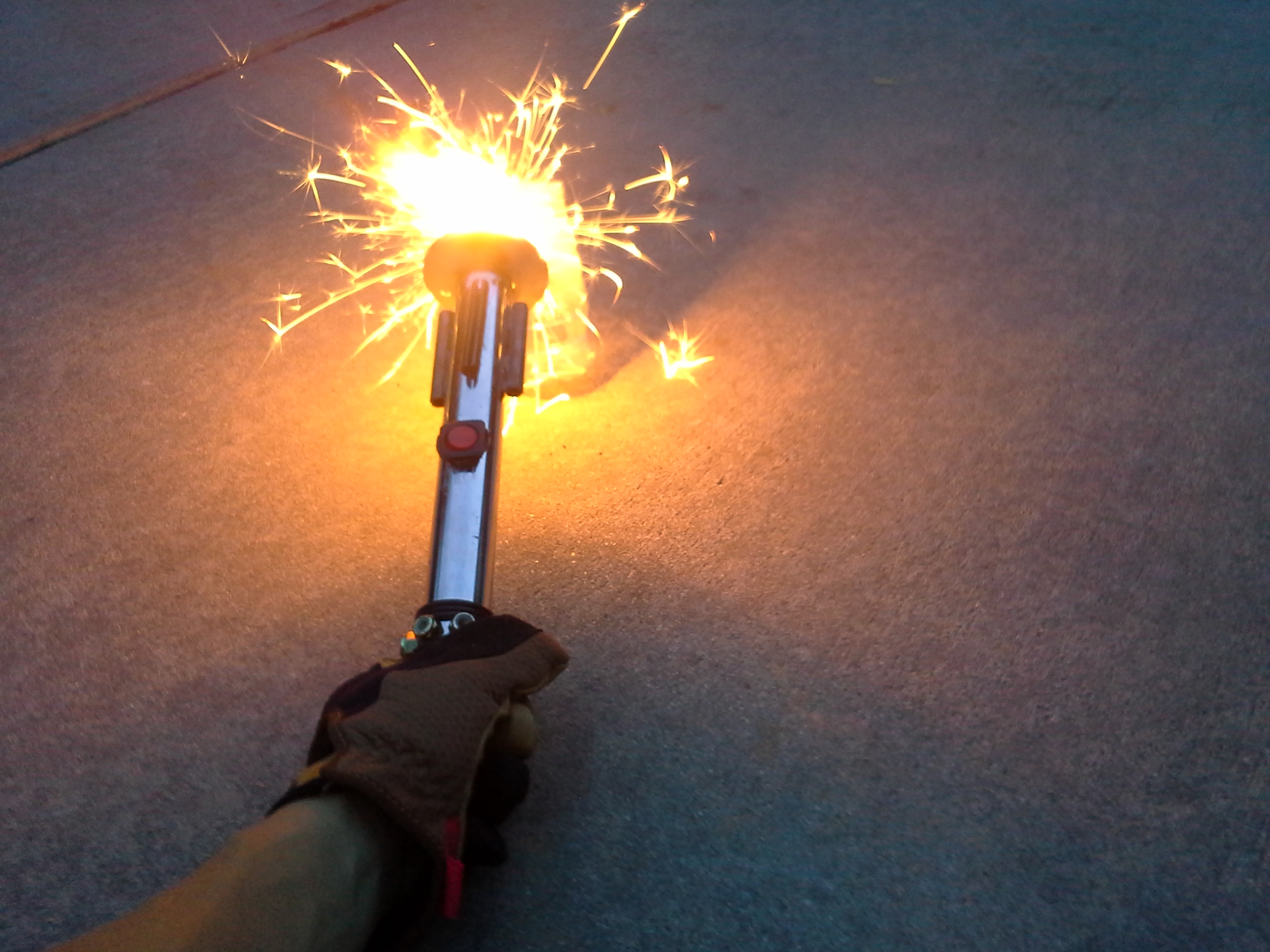 Sparkler lightsaber cover pic.jpg