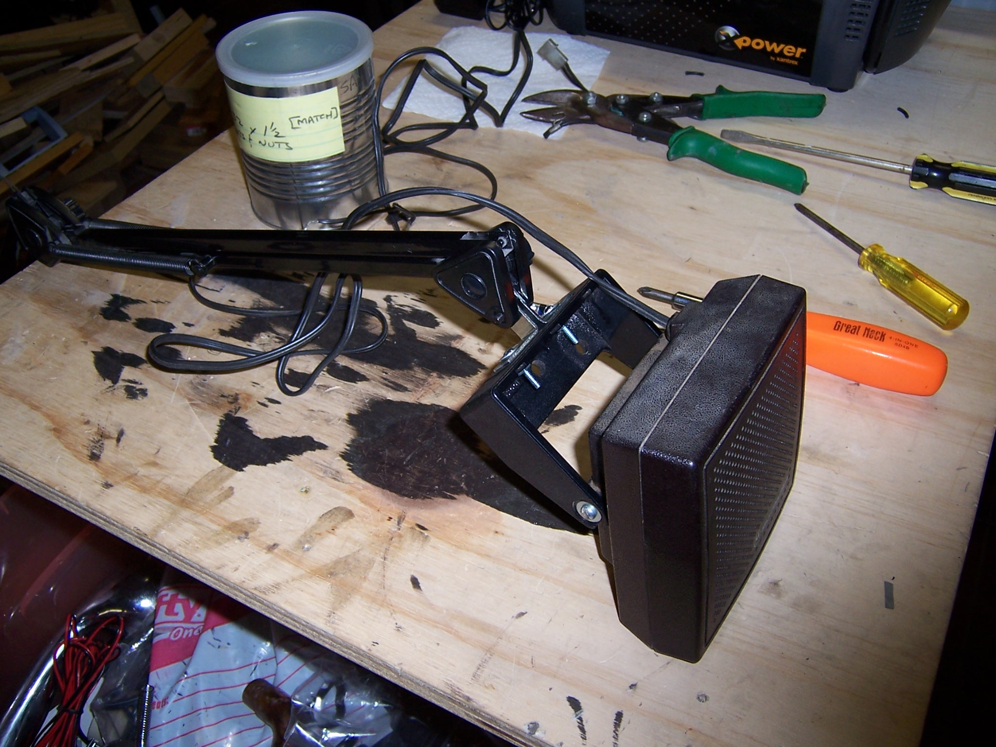 Speaker Arm Project 011.JPG