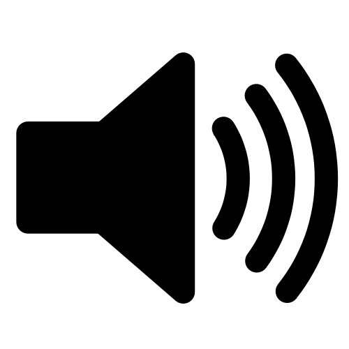 Speaker Icon copy.bmp