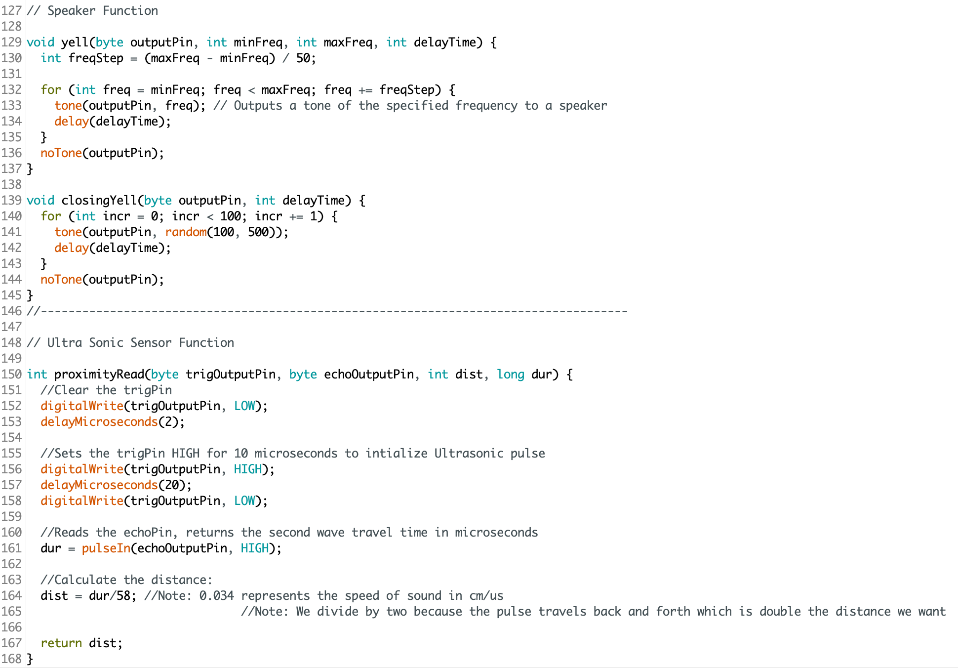 Speaker and Ultrasonic Sensor Functions.png