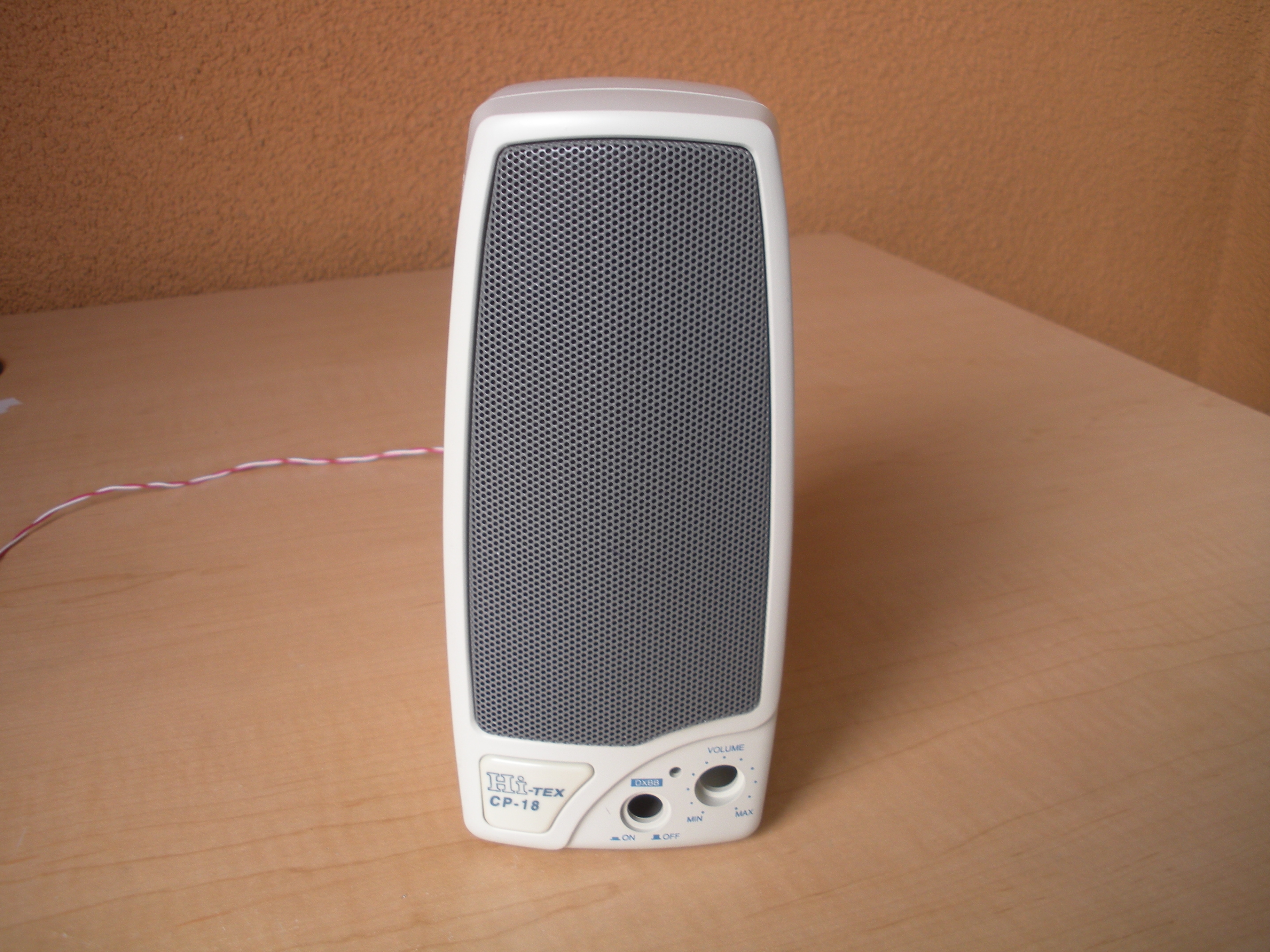 Speaker front view.JPG