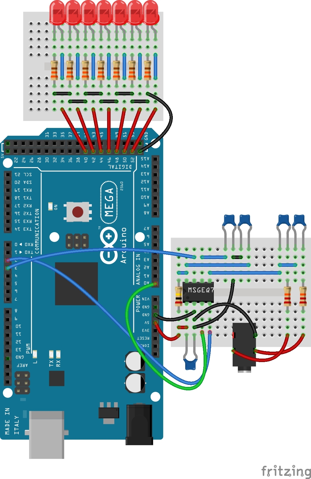 Spectrum Analyzer with Digital LEDs.jpg