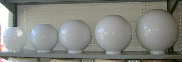 Sphere Opaque Glass Ball Shade.jpg