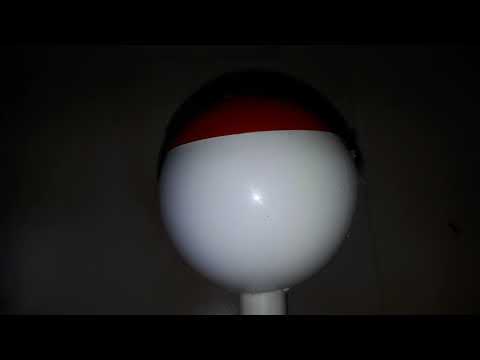 Sphere clock Test