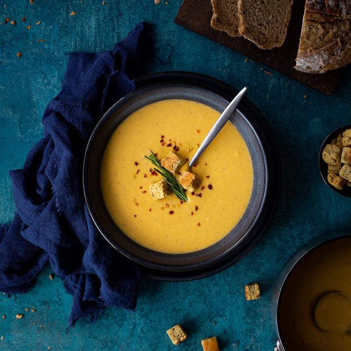 Spicy Roast Butternut Squash Soup SQUARE1.jpg