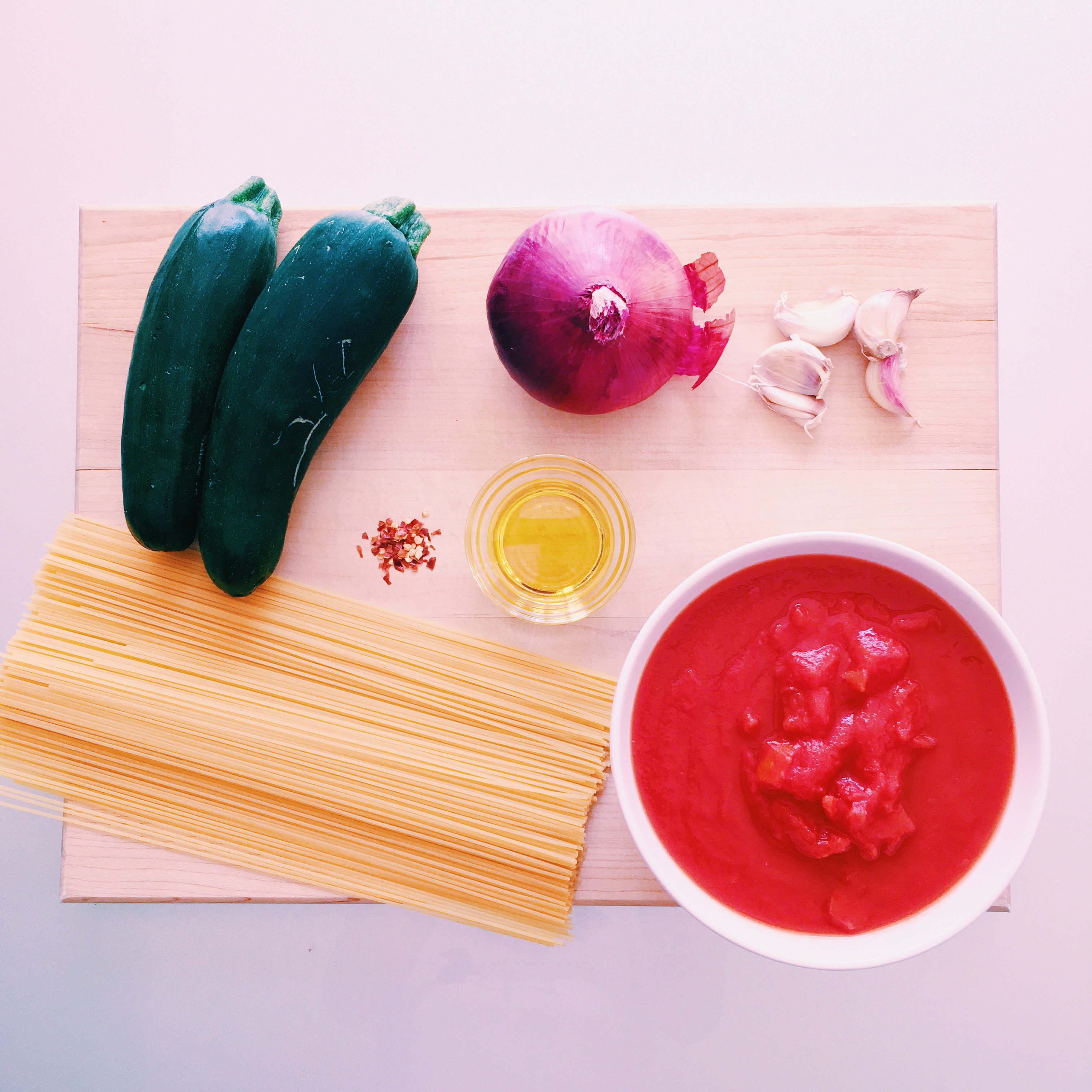 Spicy Zucchini Pasta(2).JPG