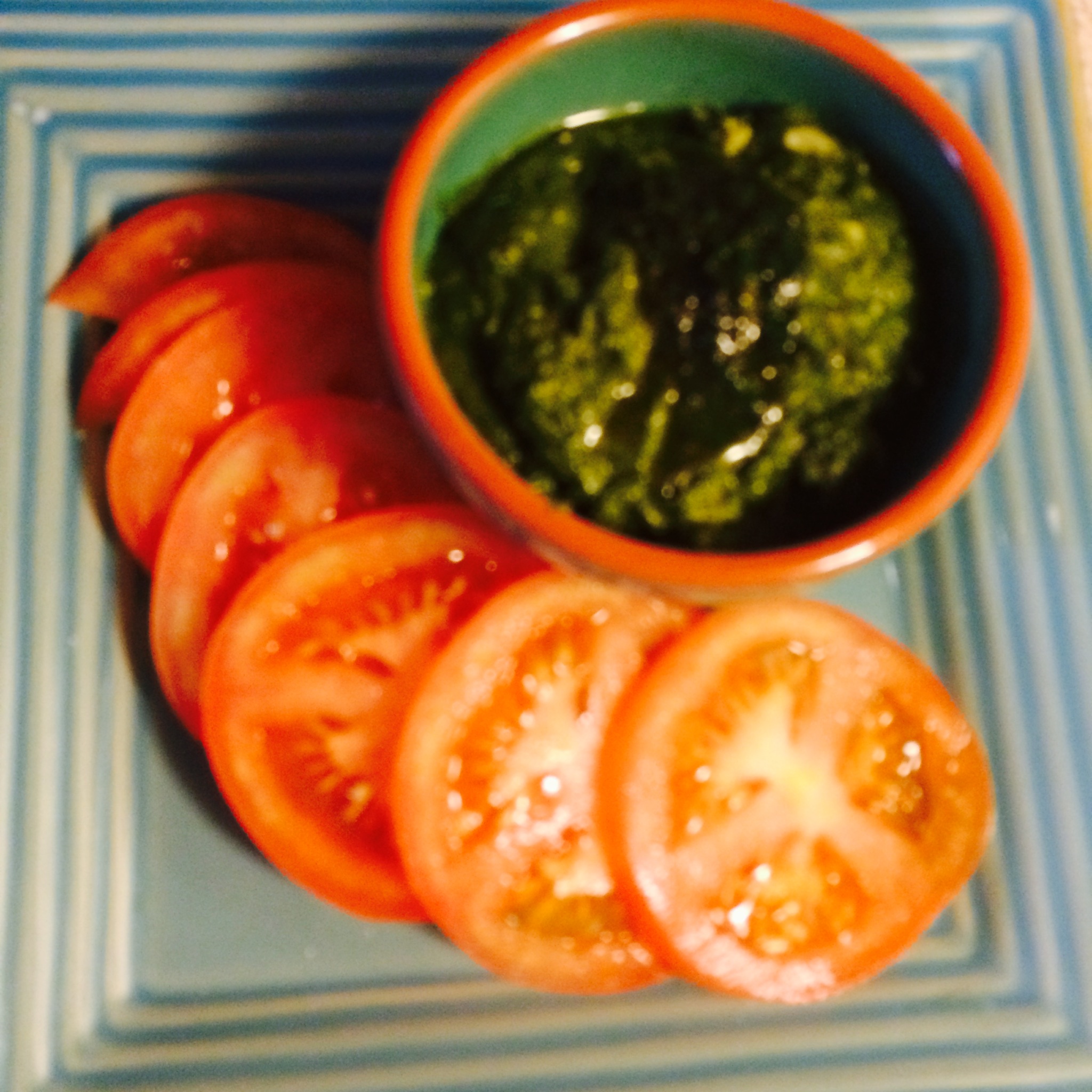 Spinach Dip and Tomatoes.jpg