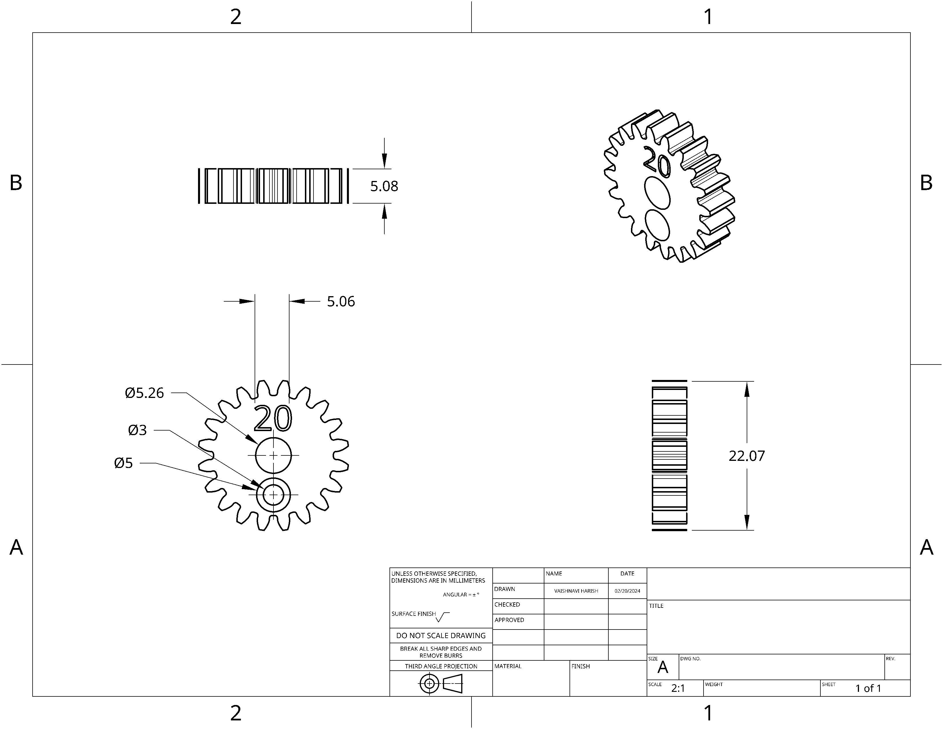 Spur gear (20 teeth) Drawing 2.jpeg