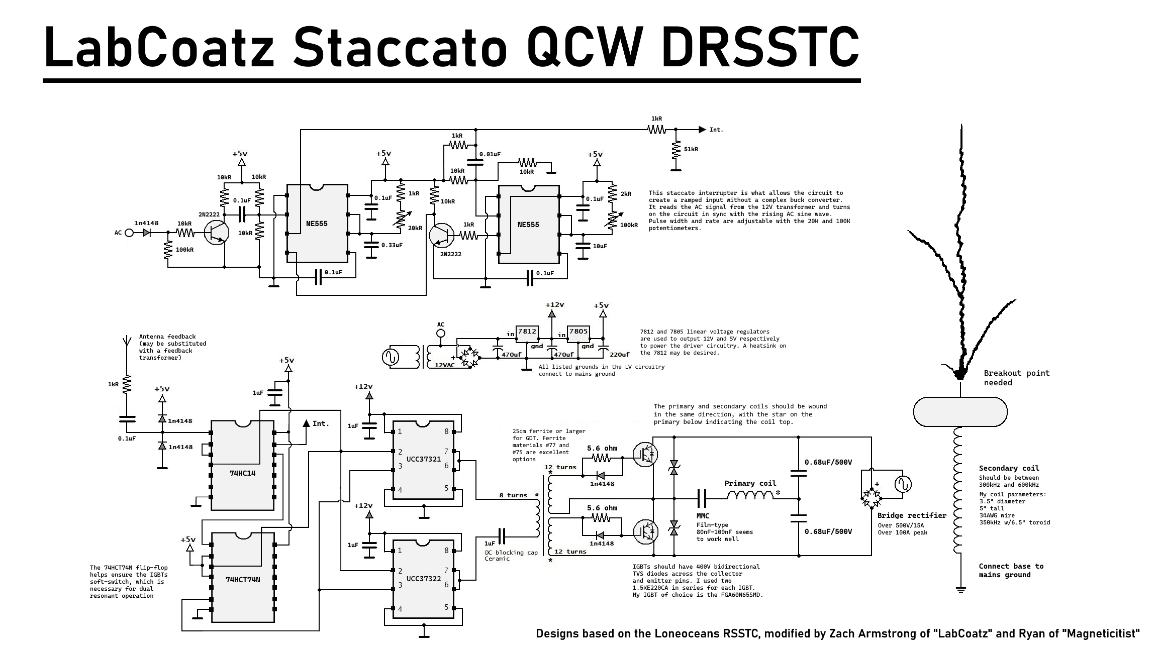 Staccato QCW DRSSTC schematic.png