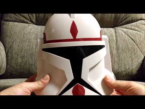 Star Wars Clone Trooper PiTop