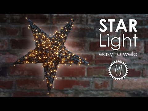 Starlight How to make