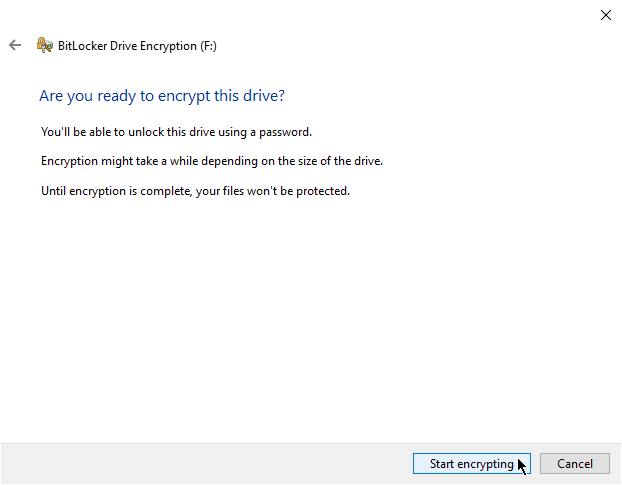 Start Encrypting the drive.png