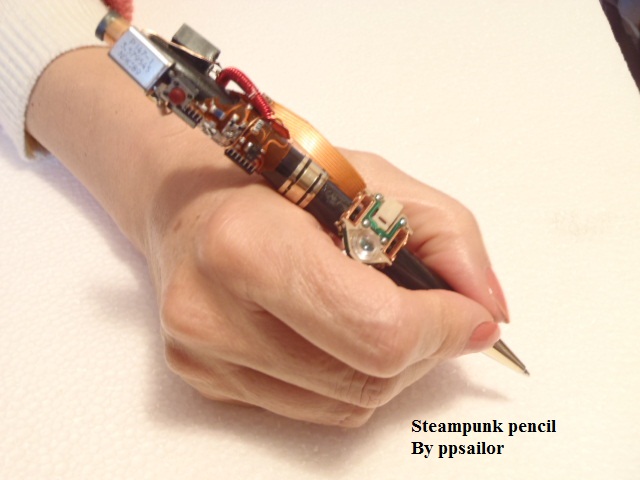 Steampunk Pencil  B.JPG