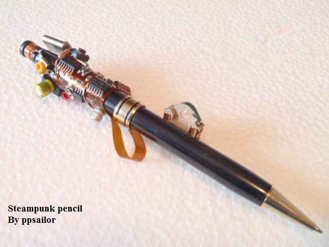 Steampunk pencil 3.JPG