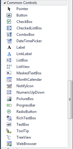 Step 1 - Commong Controls.PNG
