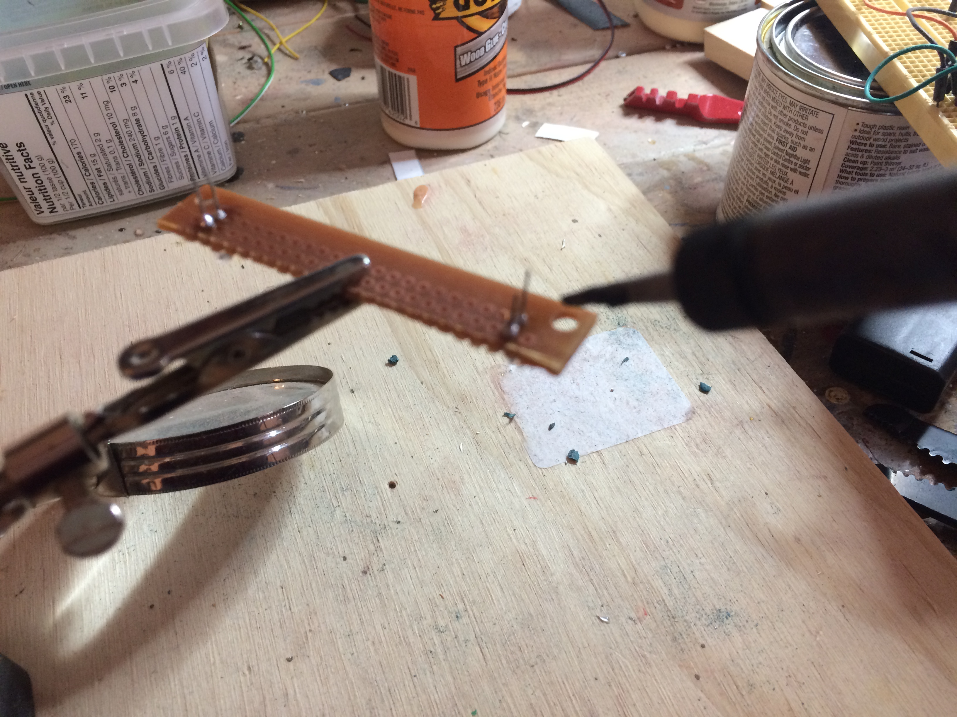 Step 11 - soldering in the LEDs.JPG