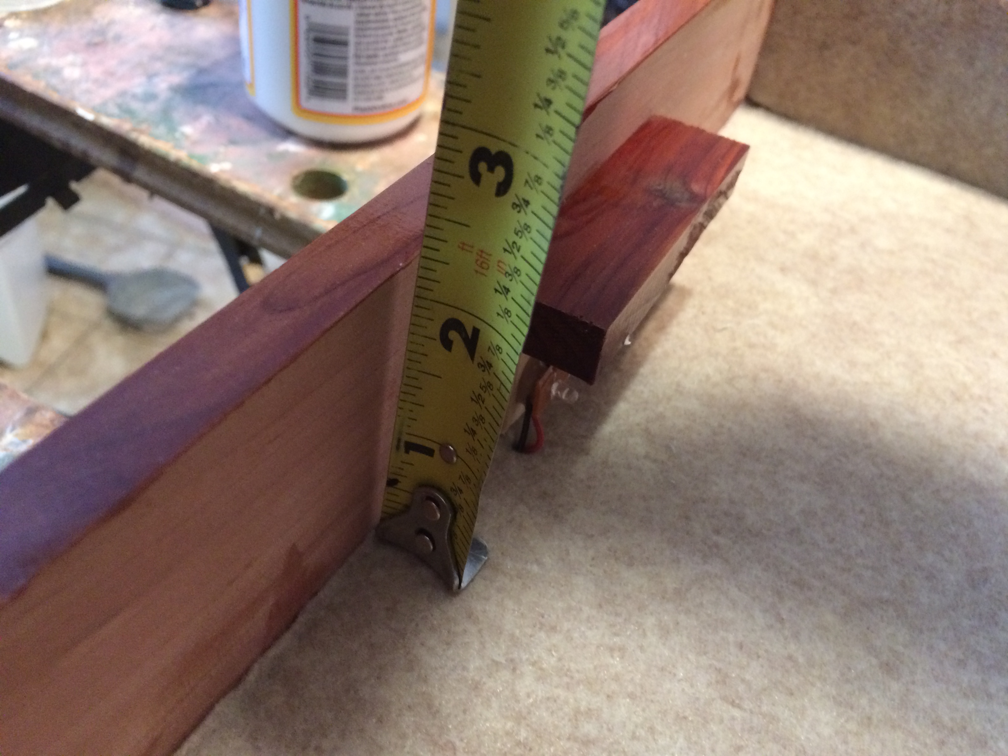 Step 15 - measuring for side liner.JPG