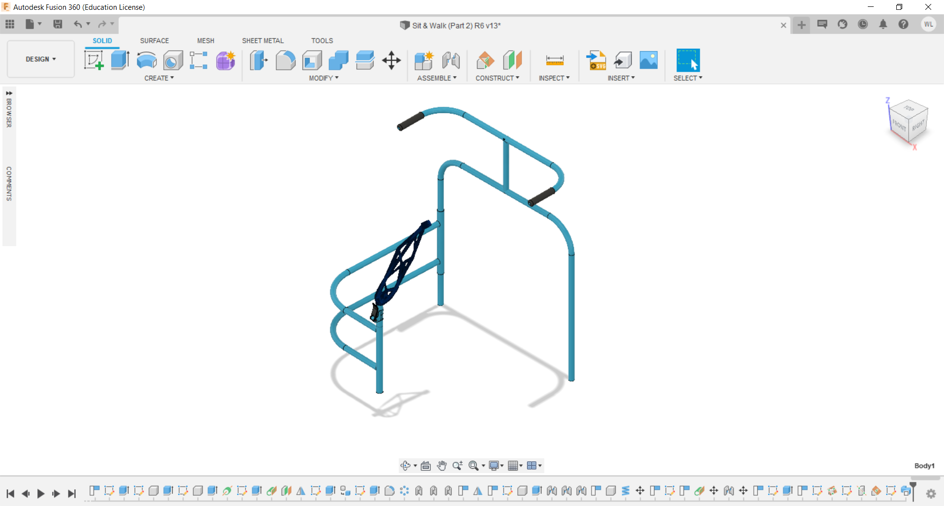 Step 4 - Assemble (Generative Design) GD Seat Stem.png