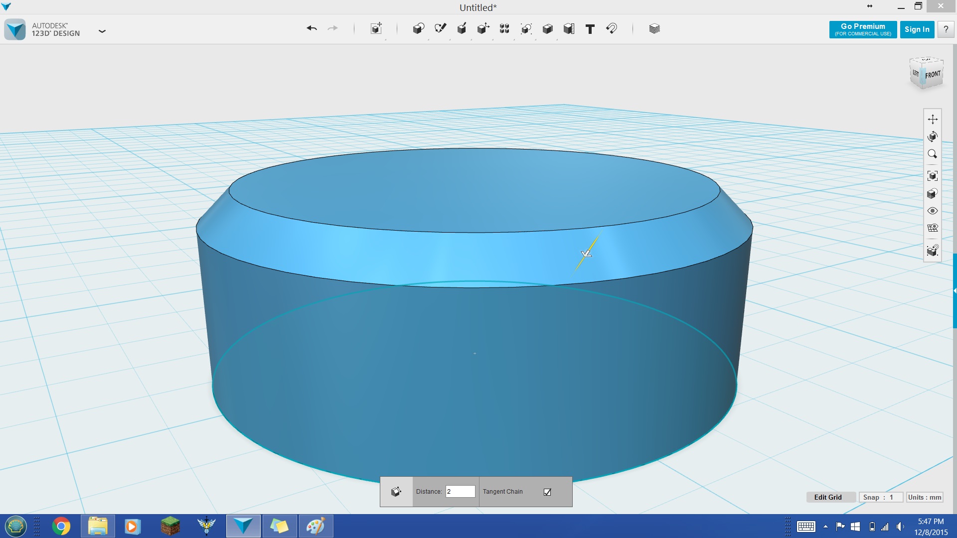 Step 4 - Chamfer the top edge.jpg