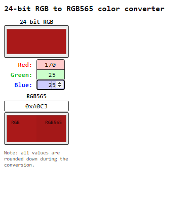 Step 4 - Converting Color.PNG