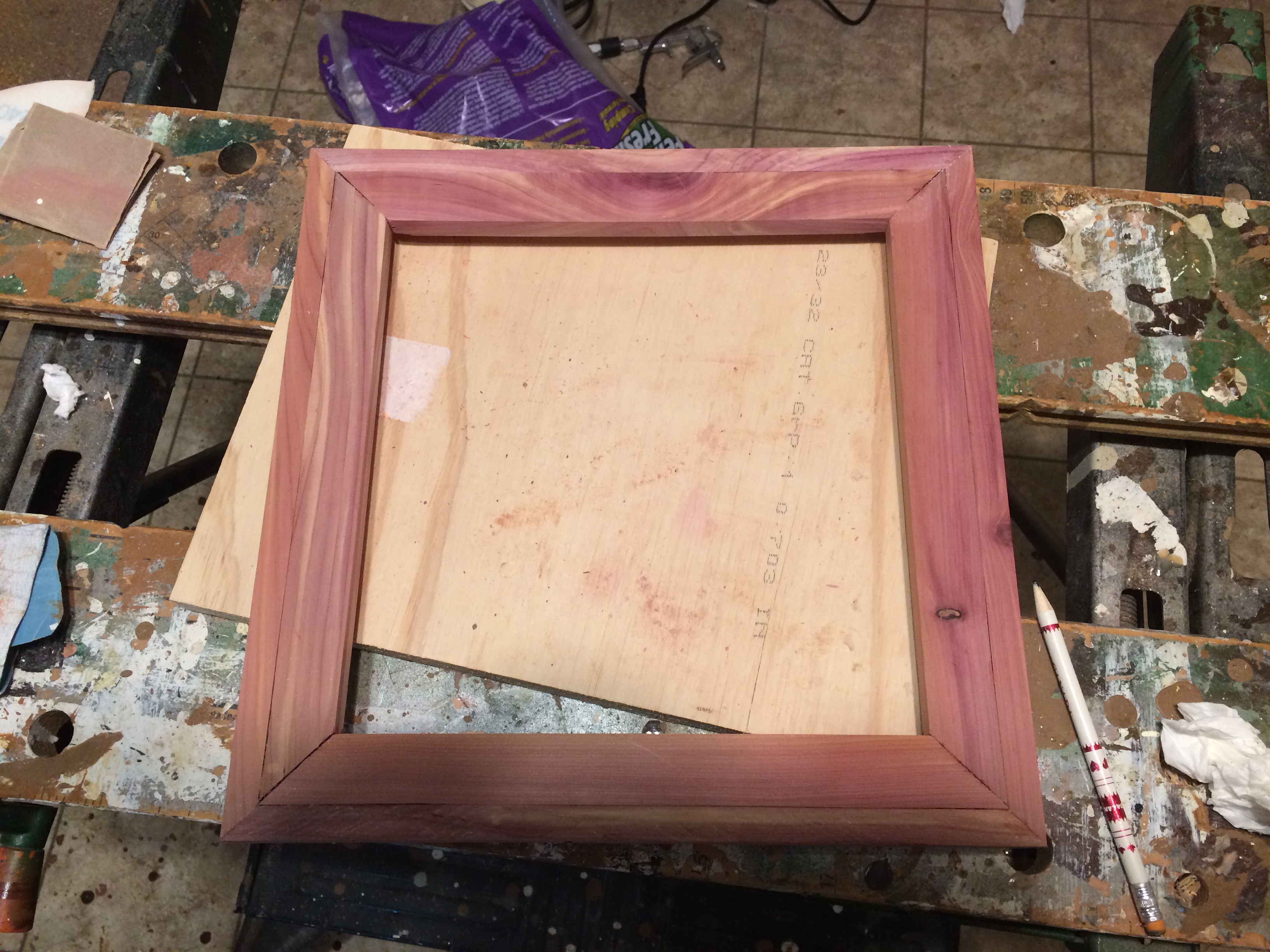 Step 7 - top of lid complete.JPG