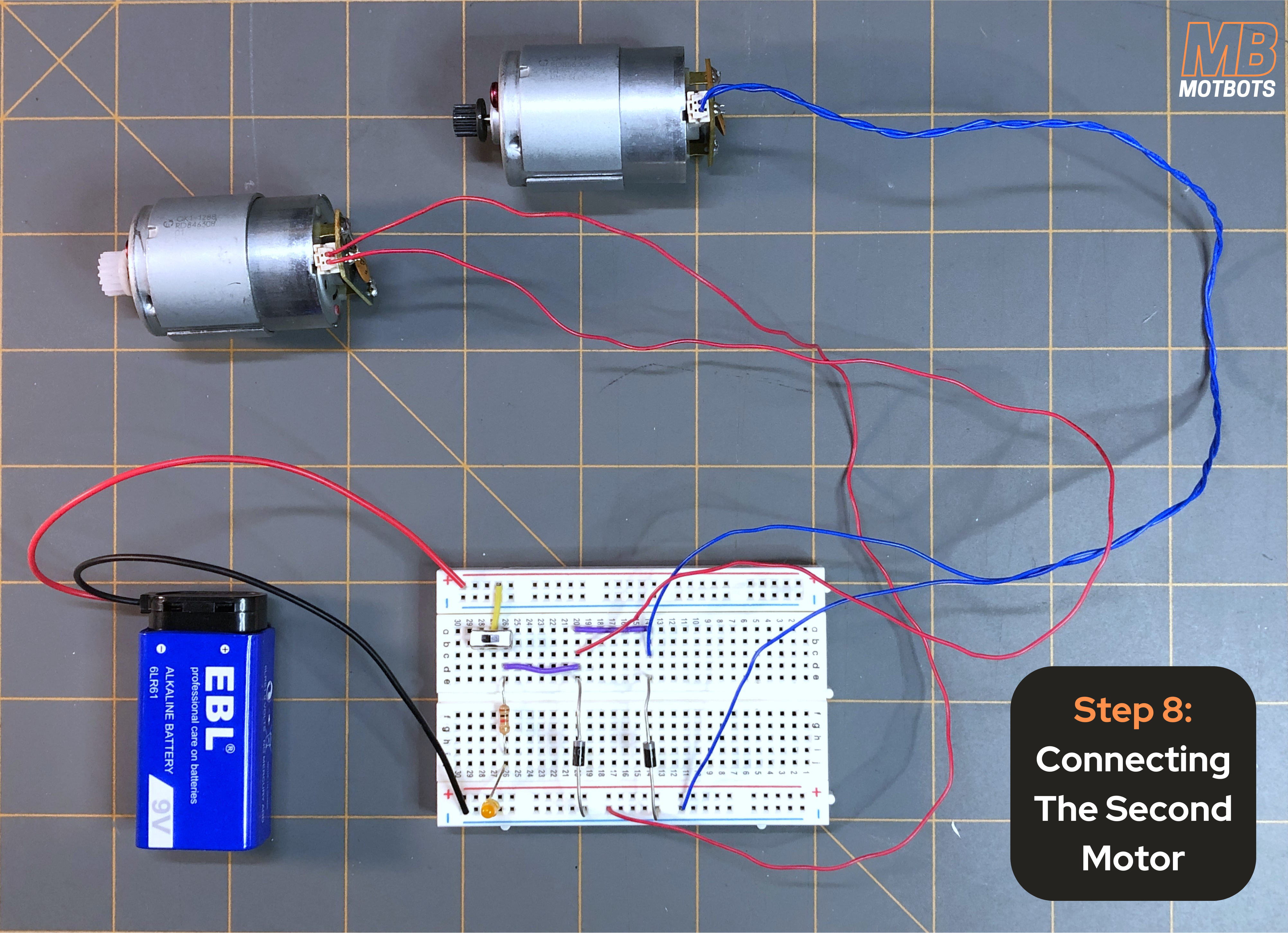 Step 8 Connecting The Second Motor_Scrubberbot.png