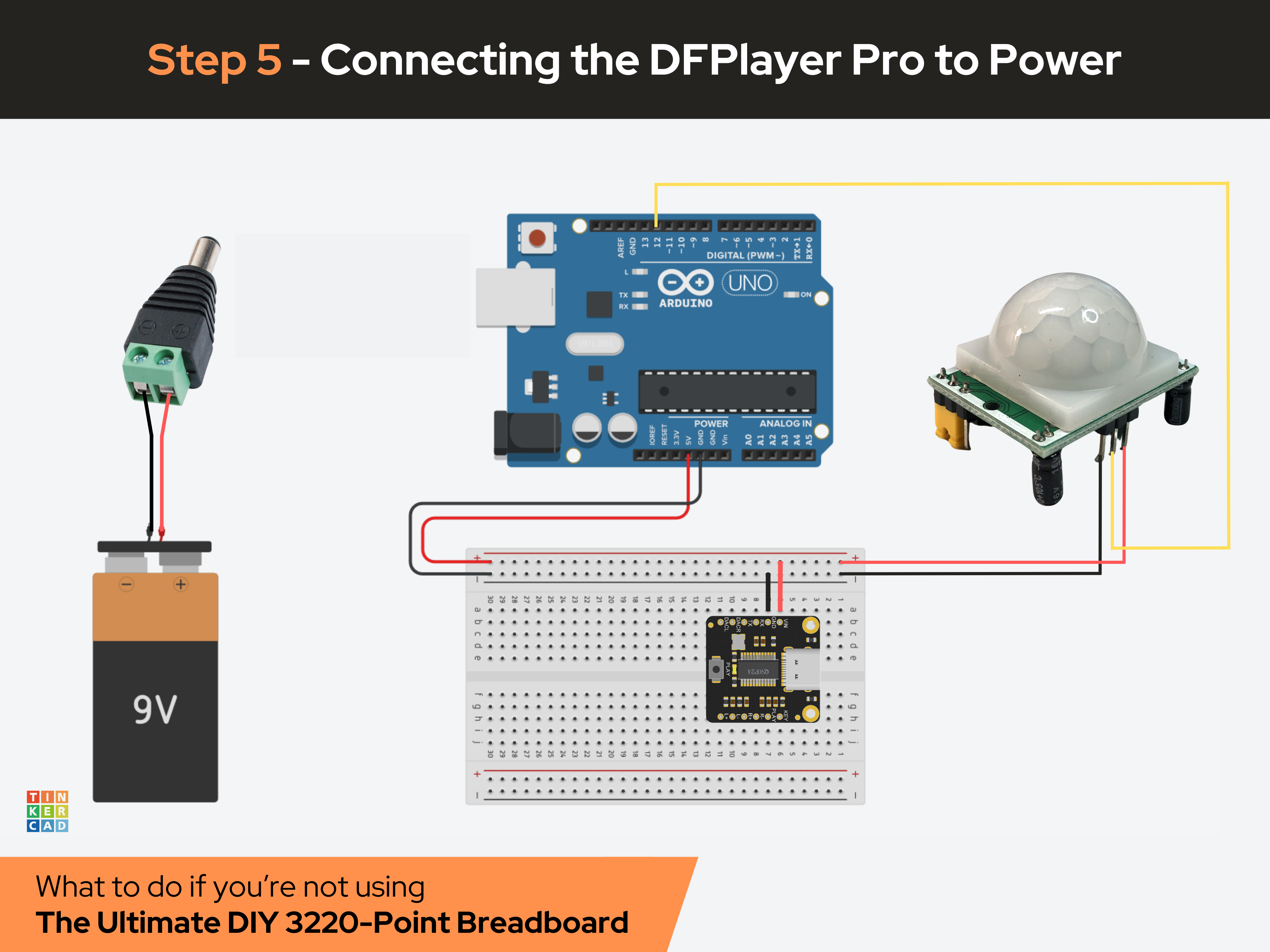 Step-5-Connecting-the-DFPlayer Pro-to-Power.png