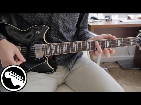 Steppenwolf - Magic Carpet Ride - Electric Guitar Lesson Full Song