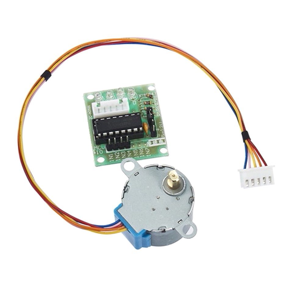 Stepper motor 28BYJ-48 5v ULN2003.jpg