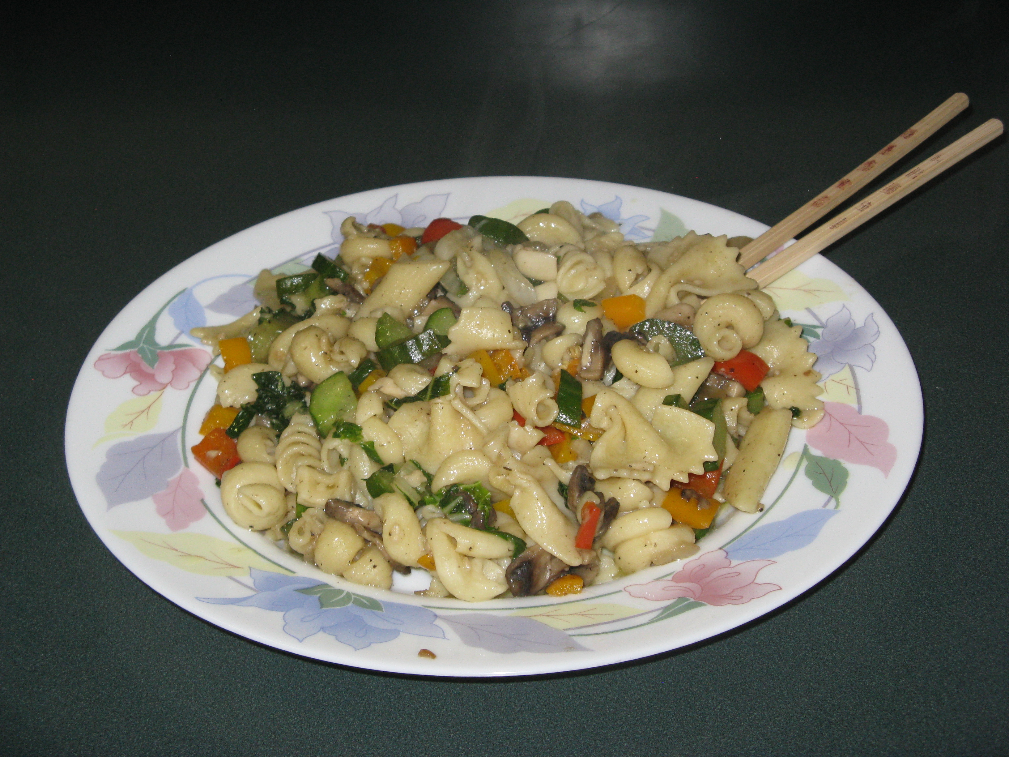 Stir Fry Pasta 1.JPG