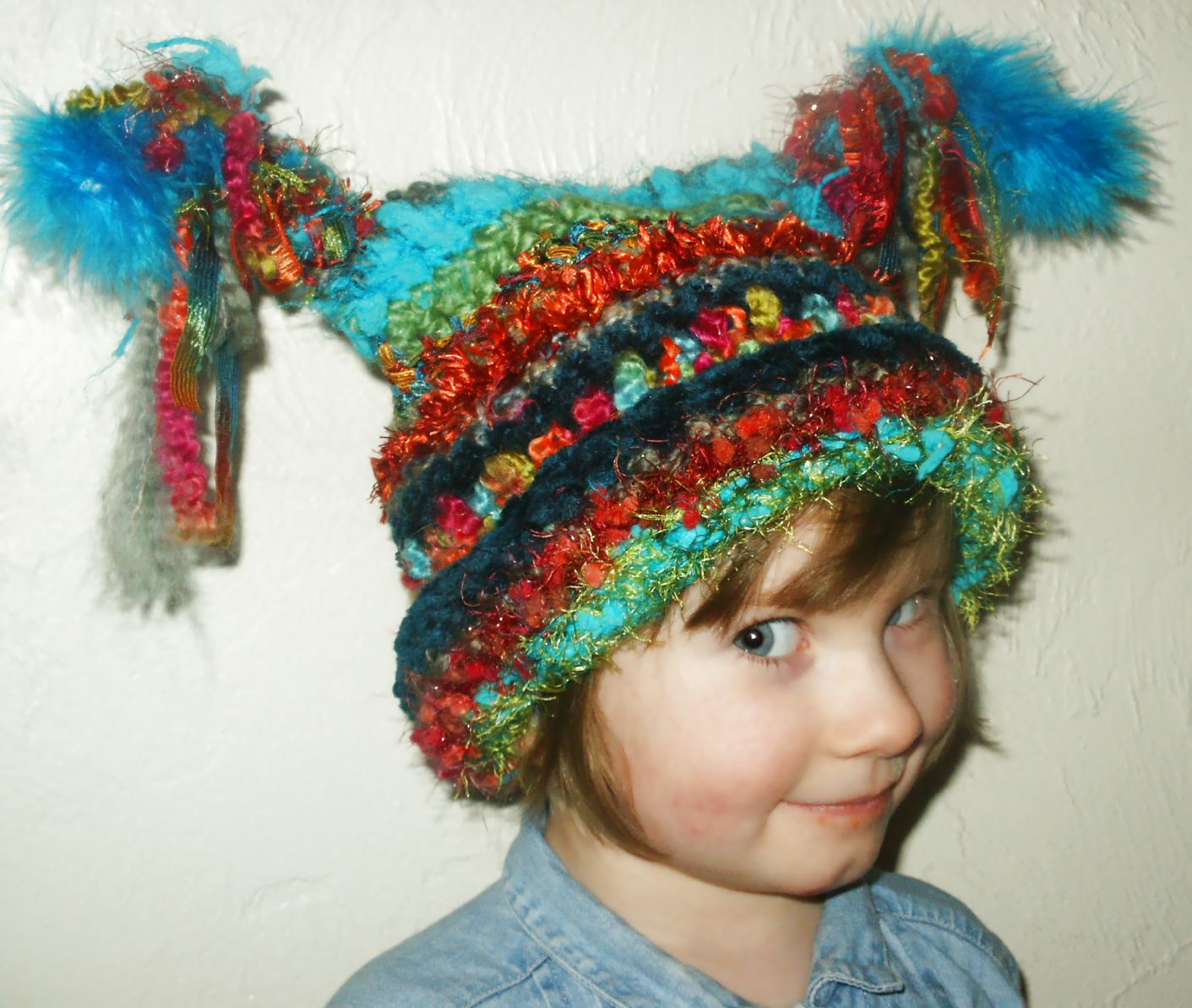 StoneRiverStudios_turquoise_multi_boa_ears.JPG