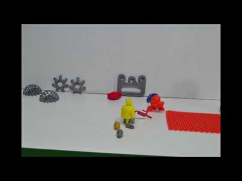 Stop motion