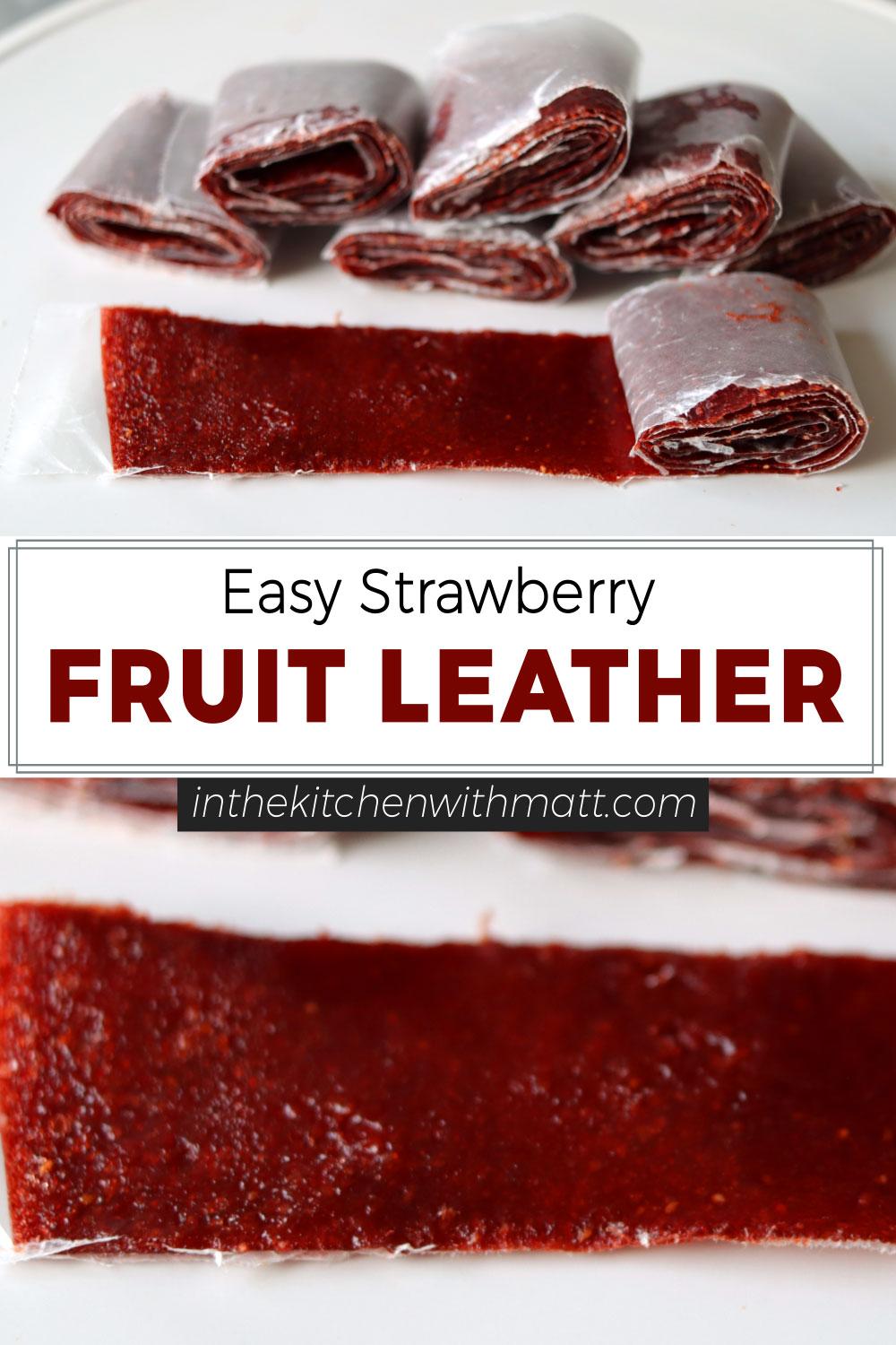 Strawberry Fruit Leather Pin.jpg