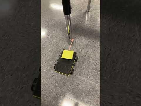 Strength Test