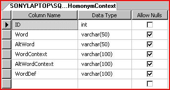 Structure of the HomonynContext table.jpg