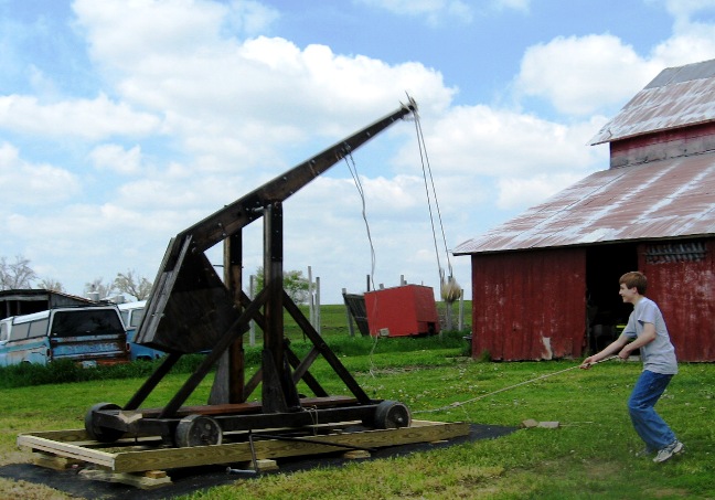 Student Shooting Trebuchet.jpg