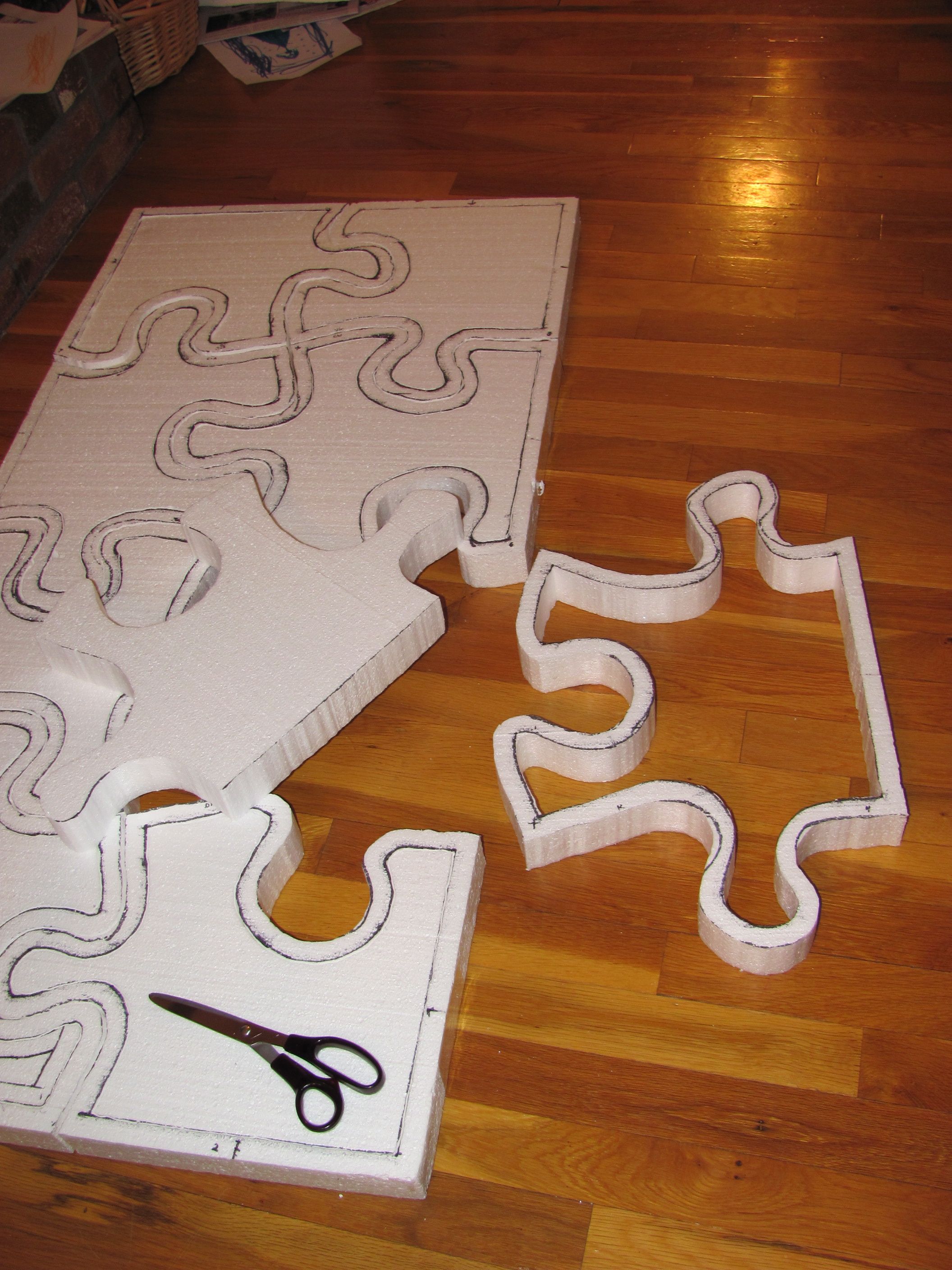 Styrofoam puzzle pieces.jpg