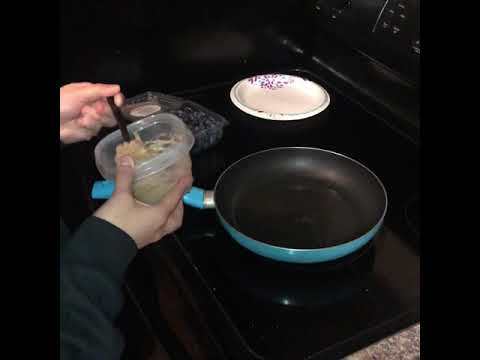 Subpar Pancake Video