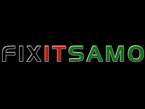 Subscribe to Fixitsamo Channel for New Videos Every Week!