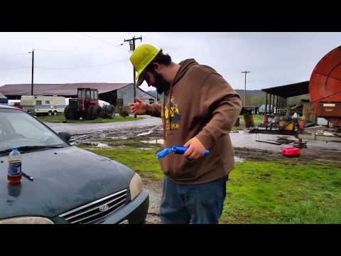 Successful Popper Test