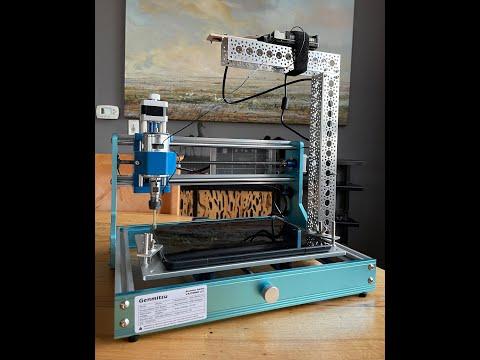 Sudoku Solver Using CNC Machine