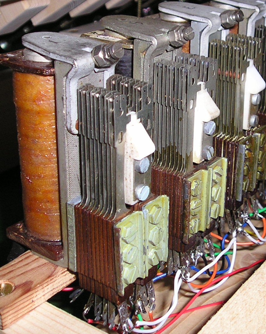 Sunlight Wave Machine Relays.JPG