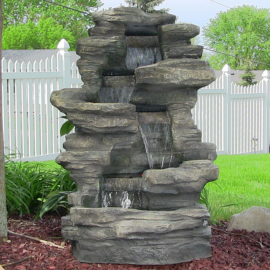 Sunnydaze-Stacked-Shale-Electric-Outdoor-Waterfall-38-Tall.jpg