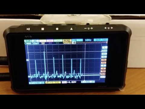 Super Simple DIY Electrocardiogram (ECG) Circuit